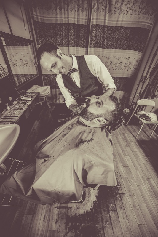 Berbernica Zvezda Legenda - O nama