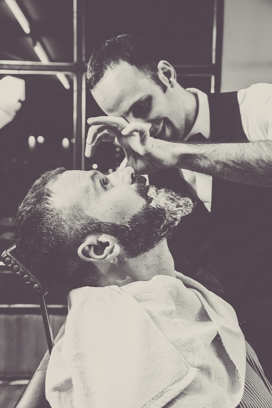 Berbernica Zvezda Legenda - O nama