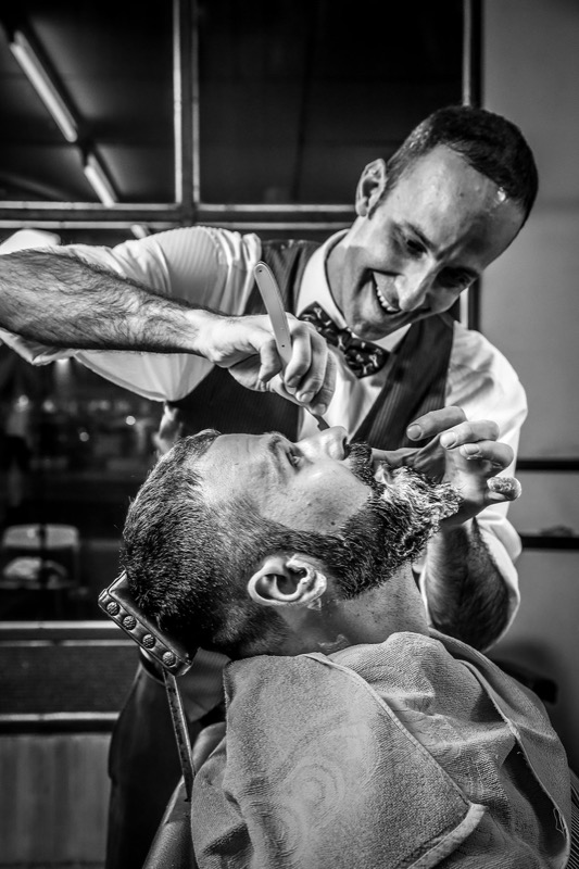 Berbernica Zvezda Legenda - Galerija radova 6