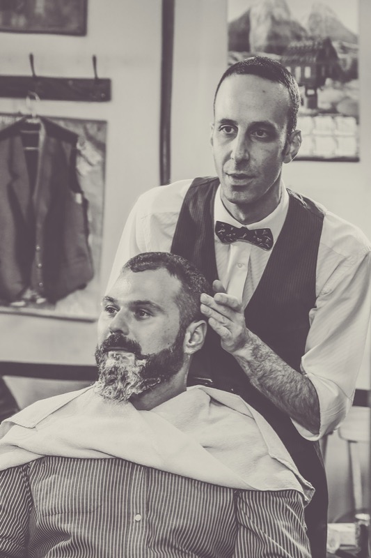 Berbernica Zvezda Legenda - Naša istorija